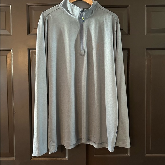 William Murray MEN'S CHIP SHOT PULLOVER size XXL (c6 - Picture 4 of 13